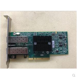 Mellan CX312A MCX312A-XCBT 10GB ConnectX-3 EN Gigabit Ethernet การ์ดเครือข่ายอะแดปเตอร์ - Product Image 3