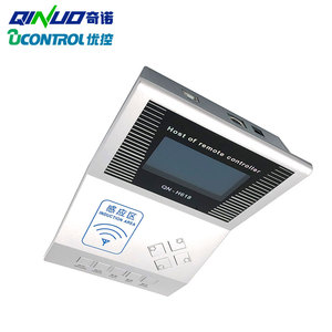 128 x 64 LCD-Anzeige Fehlfunktion fernbedienung master Duplikat-Lernen fester Code Fernbedienung - Product Image 2