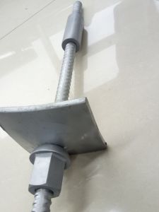 S670 Thread Bar Được Sử Dụng Như Đá Bolt, Lớp 670 Liên Tục Thread Bar, B500 Hoàn Toàn Thread Bar - Product Image 5