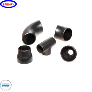 ASME B16.9 CONC等厚壁合金钢A234 WP11 CL1 CL2同心减速器 - Product Image 5