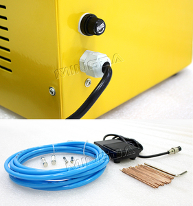 制造商价格 110 V/220 V 微点焊机/电池点焊机/小点焊机 - Product Image 4
