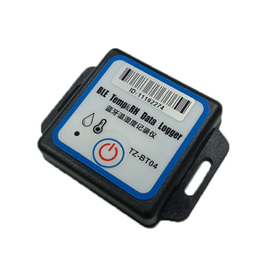 TZONE-Controlador inalámbrico de temperatura y humedad, registrador de datos, Bluetooth, inalámbrico, 2, 2 - Product Image 3