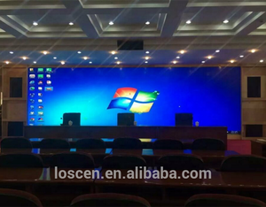 Kleines Pixel-Spitch-LED-Display-Modul P2 P1.8 P1.6 P1.5 LED-Bildschirm-Display - Product Image 4