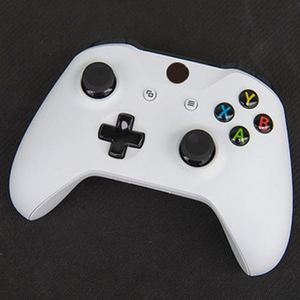 XboxOneジョイスティックABSプラスチックブラックホワイト小売パッケージヴェノムX4のコンソールワイヤレスコントローラー中国サプライヤー工場価格 - Product Image 6