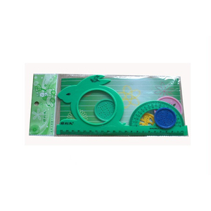 DR-2 Spirograph in Rabbit Shape