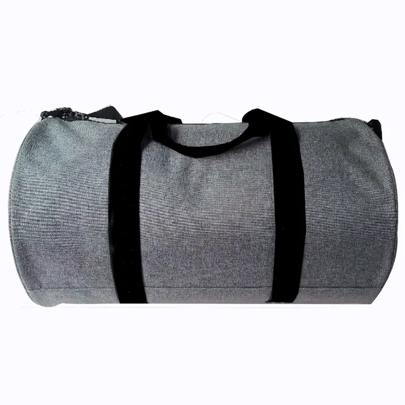 Hot sale Large Capacity Mens Holdall Travel Foldable Duffel Bag