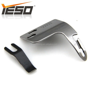 91-264338-15 91-264240-05 Knife <strong>Pfaff</strong> Industrial Sewing Machine Spare <strong>Parts</strong> Sewing Attachment Apparel Machine <strong>Part</strong>
