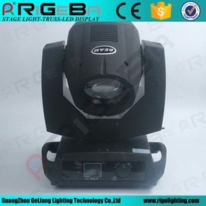 Hotビーム230 W 7R 16ch <span class=keywords><strong>8</strong></span>プリズムシャルピービーム移動ヘッドライト230ワット