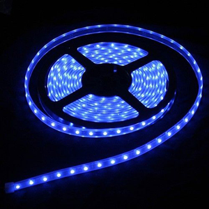 Flexible <strong>Led</strong> Strip <strong>Light</strong> <strong>Sensor</strong> SMD3528 12v/24v 5m/roll