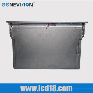15inch 21.5 Inch 24 Inch Public <strong>Bus</strong> <strong>LCD</strong> Monitor Advertising Video <strong>Player</strong> for Sale - Product Image 6