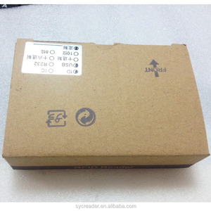 Lector de tarjetas ic sin contacto RFID, android, USB, nfc, 13,56 mhz, caja negra - Product Image 5