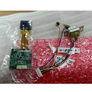 0.5'' OLED Micro <strong>Display</strong> 1024x768 for Night Vision <strong>VGA</strong> Driver Board - Product Image 1