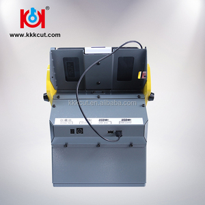 Kukai Elettronico Macchina Della Copia Chiave SEC-E9 Computerizzato Duplicate Che Fa La Macchina Chiave fabbro tools fornitore - Product Image 5