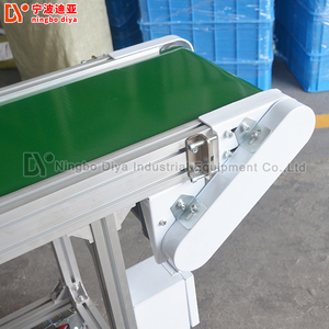 DY-CL-1.5M מסוע חגורת פס ייצור עבור סדנה