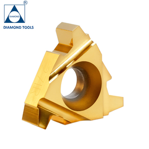CNC инструменты 16IL 12ABUT api твердосплавные вставки - Product Image 6
