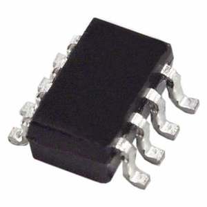 MAX5532EUA +, 2-ערוץ 12 קצת סידורי DAC, 8-Pin מקסימום