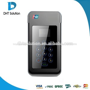 Smart <span class=keywords><strong>handheld</strong></span> <span class=keywords><strong>pos</strong></span> com <span class=keywords><strong>android</strong></span>/ios/windows dispositivo de conexão, bluetooth