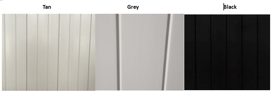 Tan,Grey,Black