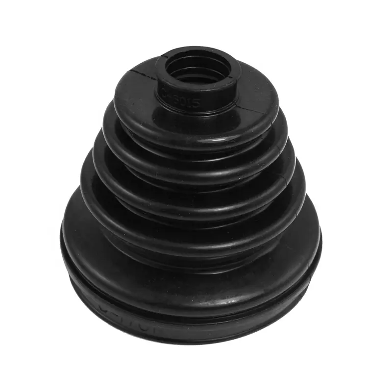 High Quality Customized Rubber CV Joint Boot For Car CV Joint Silicon Boot