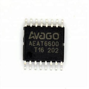 קודד מגנטי 16b 16 AEAT-6600-T16 tsop