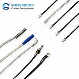 Probe <strong>Water</strong> <strong>Temperature</strong> <strong>Sensor</strong> NTC 10k <strong>Temperature</strong> <strong>Sensor</strong> Thermistor - Product Image 5