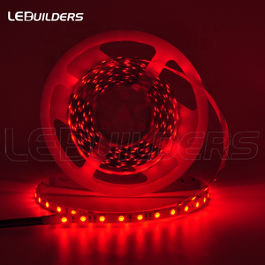 Управляемая Dmx полноцветная светодиодная лента 5050 rgb светодиодная лента - Product Image 4