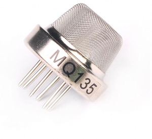 Migliore Qualità MQ135 Sensore di Gas Modulo di Rilevamento Gas Nocivi Aria Prova di Qualità MQ-135 Aria Inquinamento Sensore Sensibile per Mega 2560 - Product Image 5