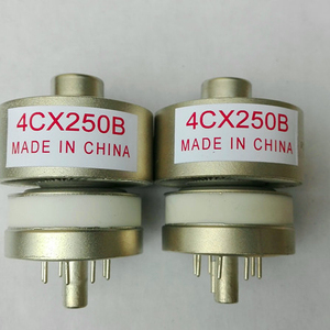無線周波数電子発振器真空管<span class=keywords><strong>4CX250B</strong></span> HFアンプ管<span class=keywords><strong>4CX250B</strong></span>