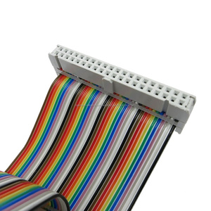 <span class=keywords><strong>Pi</strong></span> <span class=keywords><strong>Plus</strong></span> Kit Breakout Kabel GPIO 40PIN Kabel für <span class=keywords><strong>Raspberry</strong></span> <span class=keywords><strong>Pi</strong></span> 3 Modell <span class=keywords><strong>B</strong></span> <span class=keywords><strong>Plus</strong></span> Himbeer-<span class=keywords><strong>Pi</strong></span> Modell <span class=keywords><strong>B</strong></span> + 20CM