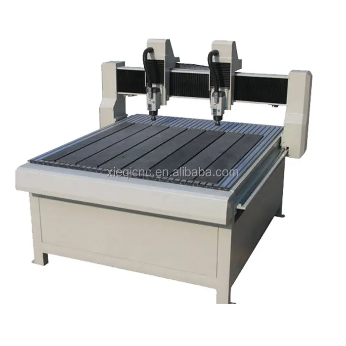 Acrylic/MDF/PVC/Kim Loại/Nội Thất/Cửa making chế biến máy cắt khắc 1212 khắc gỗ cnc router