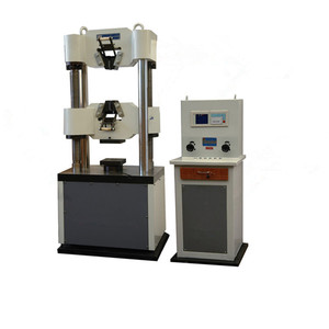 WA-300B Digital Display Hydraulische Universal Prüfmaschine