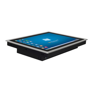 24 27 32 43 pulgadas J1900 I3 I5 I7 Multi -Touch pantalla táctil computadora todo en una PC - Product Image 5