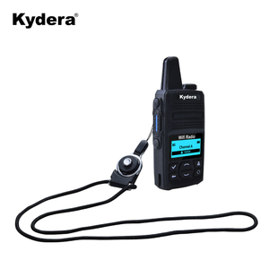 CE belgeli Wlan wifi walkie talkie verici 100km lisans ücretsiz wifi bağlı 2 sn. - Product Image 3