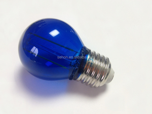 45X75มิลลิเมตร4วัตต์8สีพลาสติกหลอดไฟ LED เส้นใยสามารถใช้เป็นนำหลอดไฟสตริงสำหรับการใช้งานกลางแจ้ง - Product Image 4