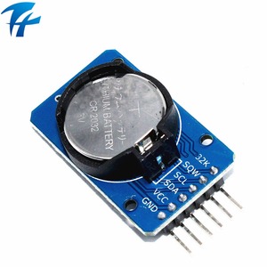 IIC Precision RTC Real Time Clock Speicher Modul AT24C32 DS3231