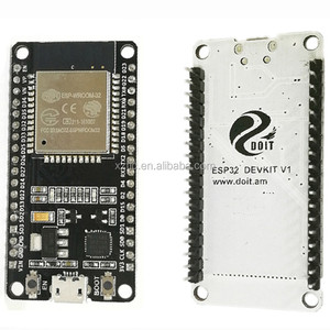 Placa DE DESARROLLO XZT ESP32 WiFi consumo de energía ultrabajo módulo ESP32 de doble núcleo 2. 2 2. Módulo ESP32 similar ESP8266
