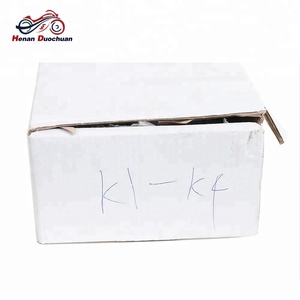 Yeni 1000CC motosiklet gidon End aynalar Suzuki GSX-R1000 GSXR1000 GSXR 1000 için doğrudan tedarikçi - Product Image 6