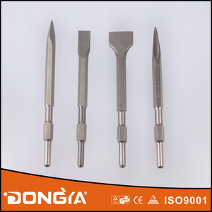 400mm profesional DY050802 SDS Max cincel - Product Image 4