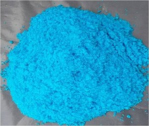 NPK suda çözünür gübre 20-20-20 bileşik gübre - Product Image 2