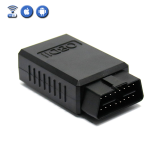 C03HW WIFI OBD2 For Android IOS Best For Opcom Software For Elm 327 Scanner Cheap Car Diagnostic Tool Interupteur OBD 11 - Product Image 5
