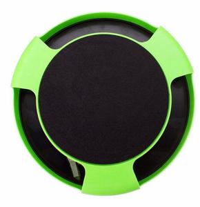 Kedi Oyuncak Dönen Fare Yavru Oyuncak Dönen Fare Döner 360 Scratch Pad - Product Image 5