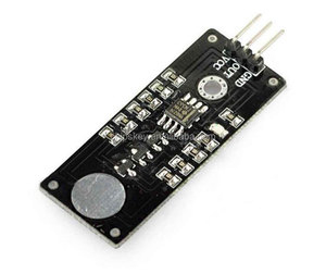 Modulo sensore Touch #2026 per kit e progetti di sensori - Product Image 1