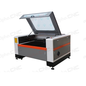 准备发货!!CE标准Cnc激光130W Co2 180W雕刻机 - Product Image 2
