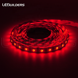 High Quality 10mm 12mm Wide 19.2W/m 5050 <strong>Led</strong> Light Strip 12v 24v 4in1 <strong>Led</strong> Tape High Cri 80 90 95 Rgbw <strong>Led</strong> Tape - Product Image 2