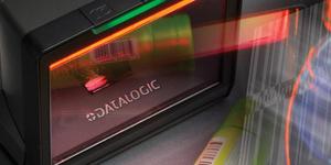 Сканер штрих-кода Magellan datalogic 3200 - Product Image 2
