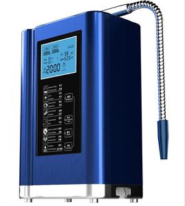 OEM净化器机-过滤系统碱性水机碱性水离子发生器或碱性水发生器 - Product Image 6
