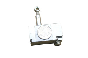 Tirare la Corda Sensore di Spostamento Tirare Filo Encoder WXS Encoder NPN Sensore di Movimento Sensore di Posizione Engineerig encoder incrementale - Product Image 2