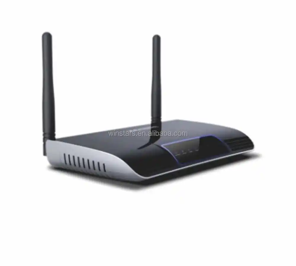 N300 băng thông rộng không dây wifi router, không dây tự động- lựa chọn kênh