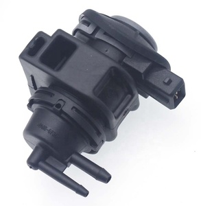 EGR Turbo Basınç Solenoid vakum vana 8200661049 8200625684 RENAULT CLIO KANGOO LAGUNA MEGANE MODUS SCENIC TWINGO 1.5 dCi - Product Image 1