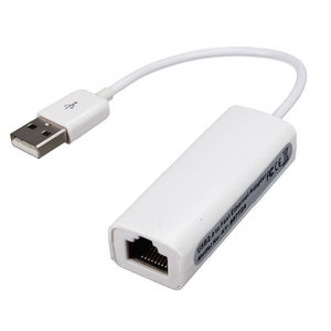 Fast Speed USB 2.0 to RJ45 Fast <strong>Ethernet</strong> <strong>10</strong>/100 LAN Network Adapter Card Dongle with 88772ABC - Product Image 1